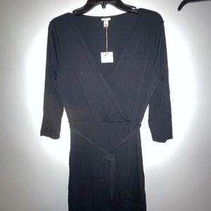 Brand new black dress - Size small